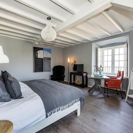 Slot Doddendael Hotel Ewijk ภายนอก รูปภาพ