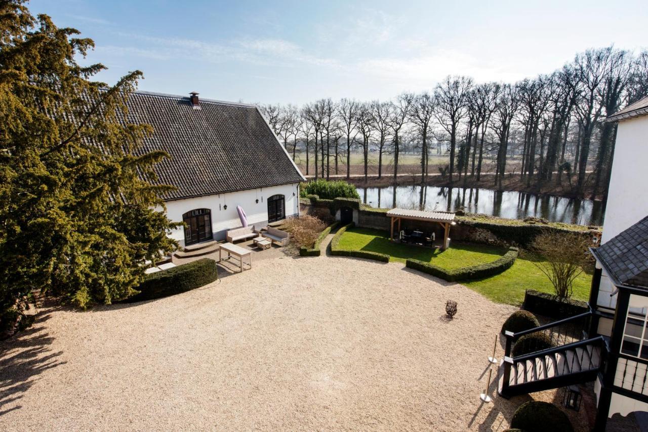 Slot Doddendael Hotel Ewijk ภายนอก รูปภาพ