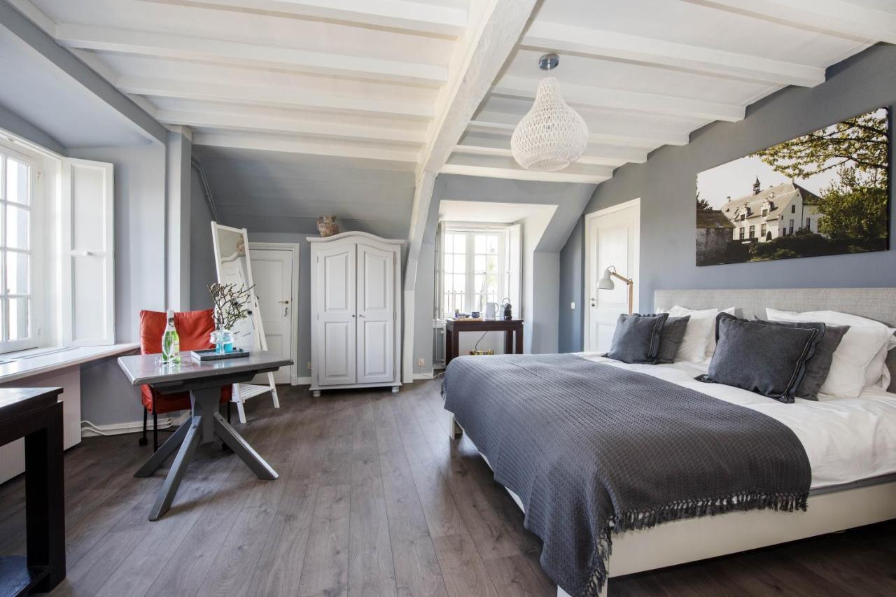 Slot Doddendael Hotel Ewijk ภายนอก รูปภาพ