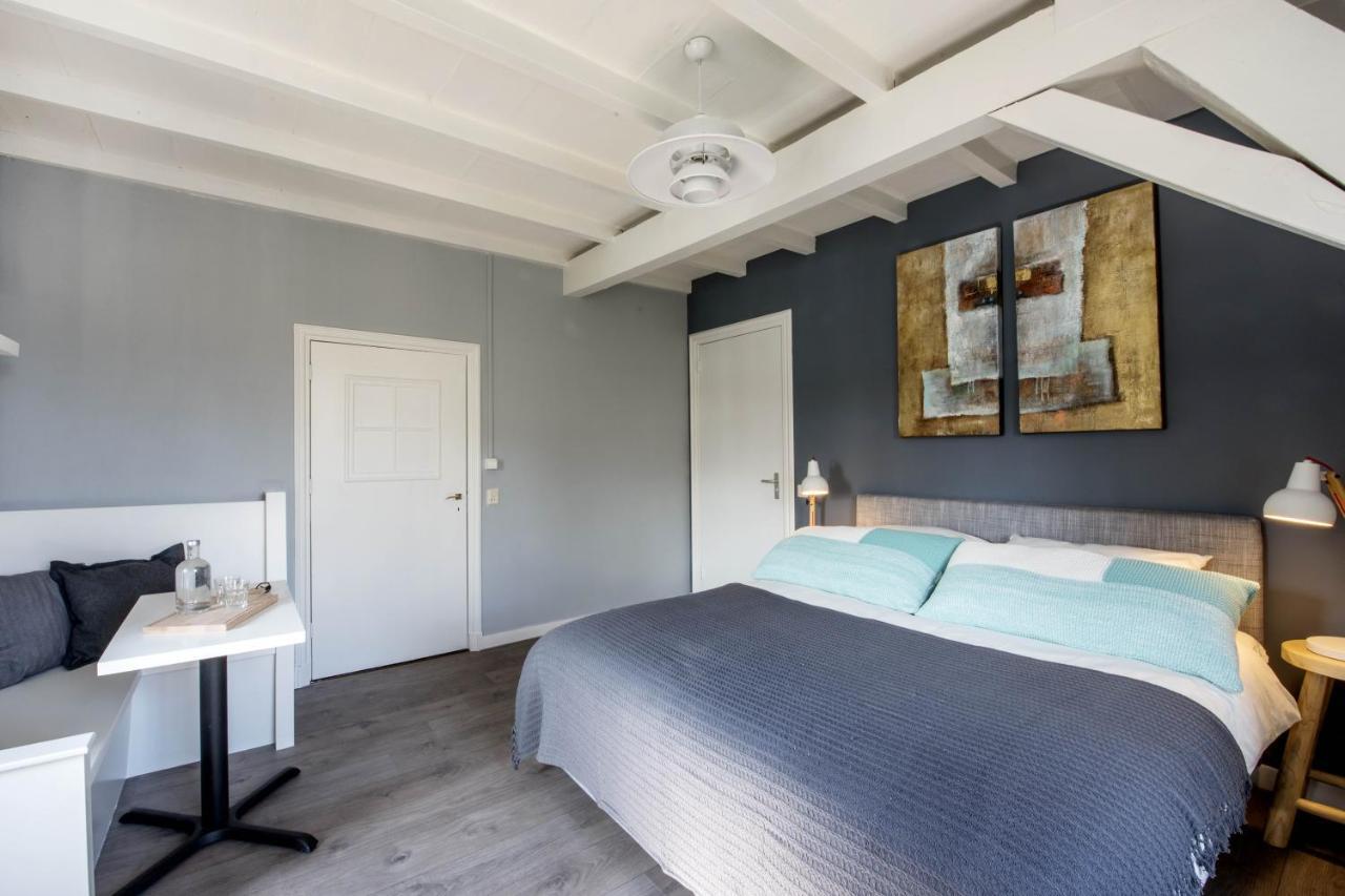 Slot Doddendael Hotel Ewijk ภายนอก รูปภาพ