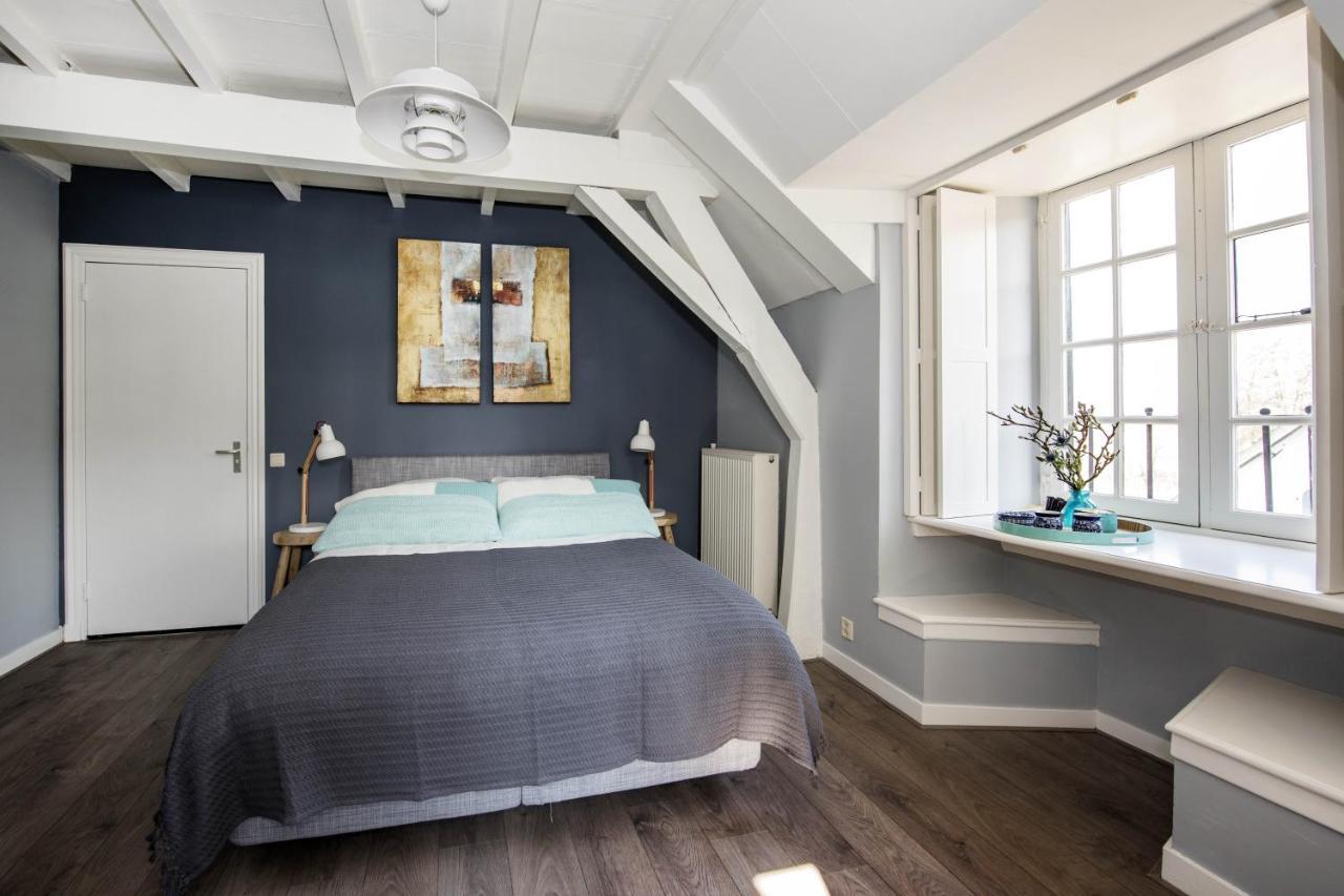 Slot Doddendael Hotel Ewijk ภายนอก รูปภาพ