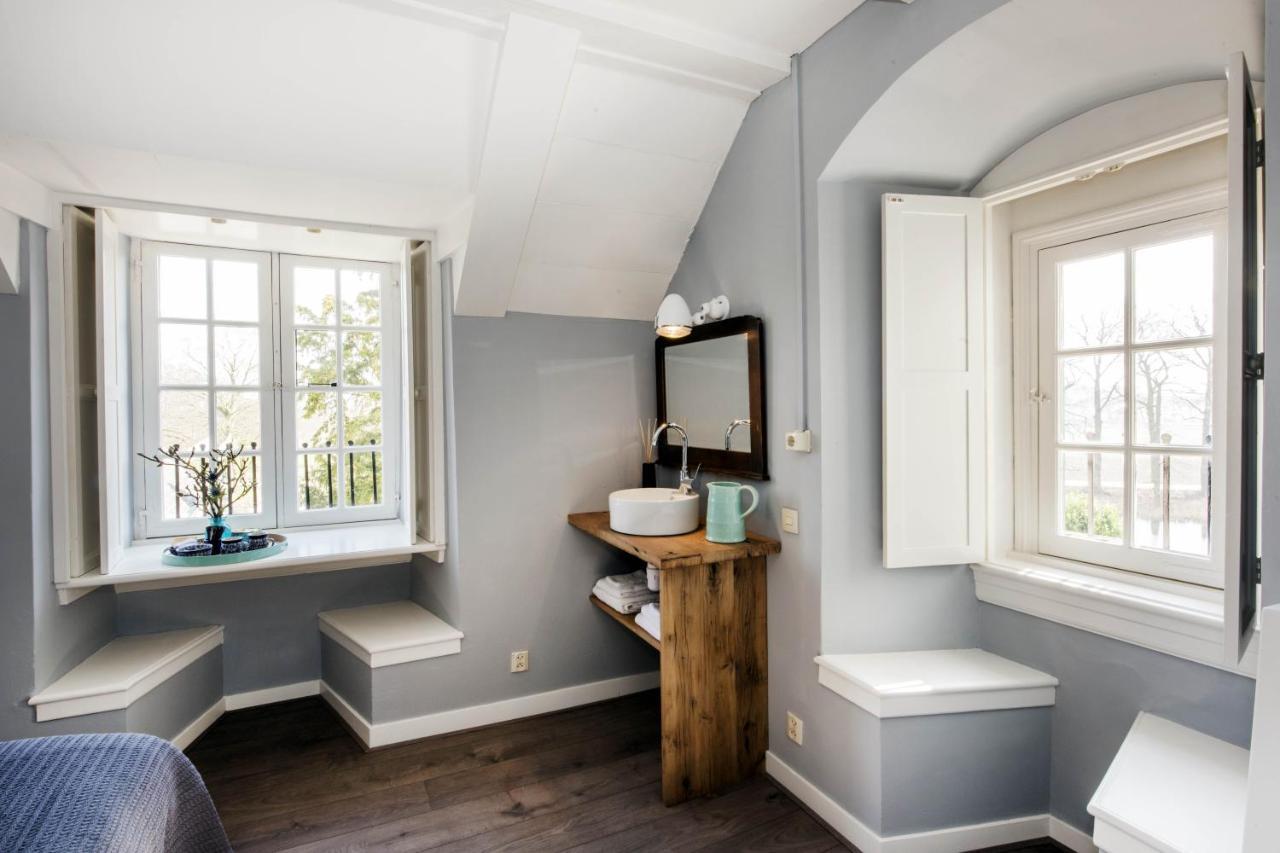 Slot Doddendael Hotel Ewijk ภายนอก รูปภาพ