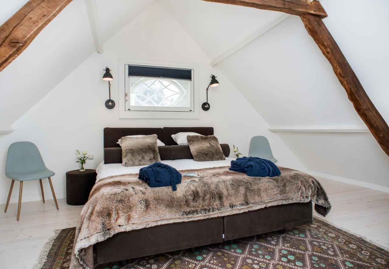 Slot Doddendael Hotel Ewijk ภายนอก รูปภาพ