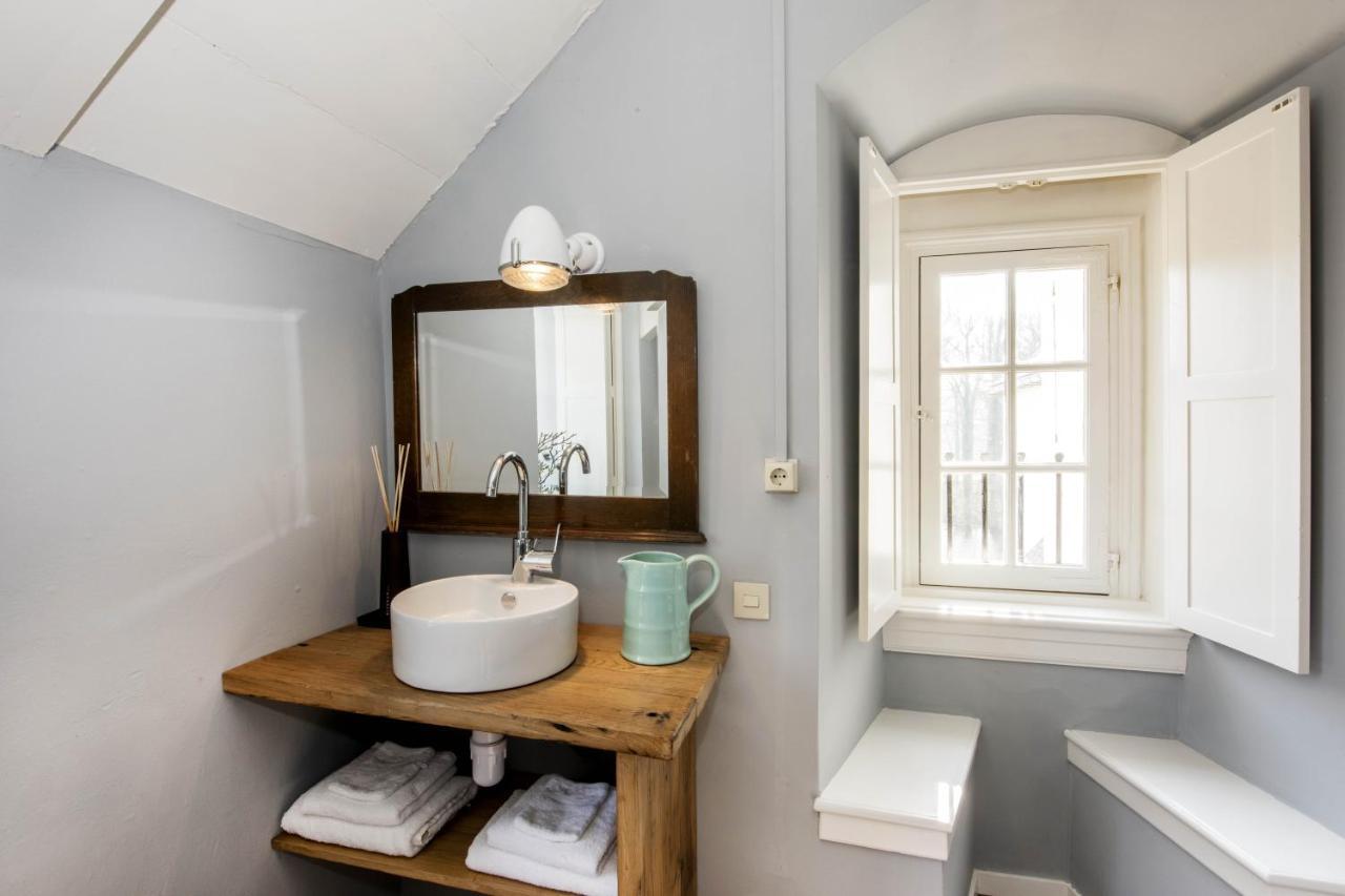 Slot Doddendael Hotel Ewijk ภายนอก รูปภาพ