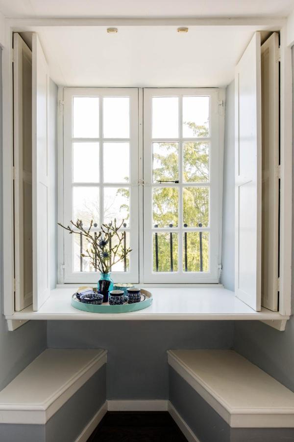 Slot Doddendael Hotel Ewijk ภายนอก รูปภาพ