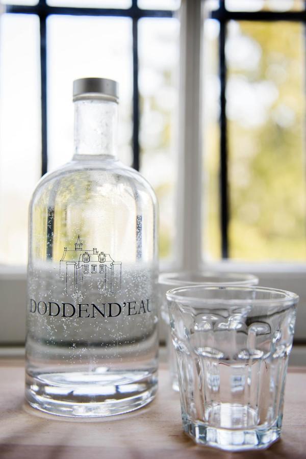 Slot Doddendael Hotel Ewijk ภายนอก รูปภาพ