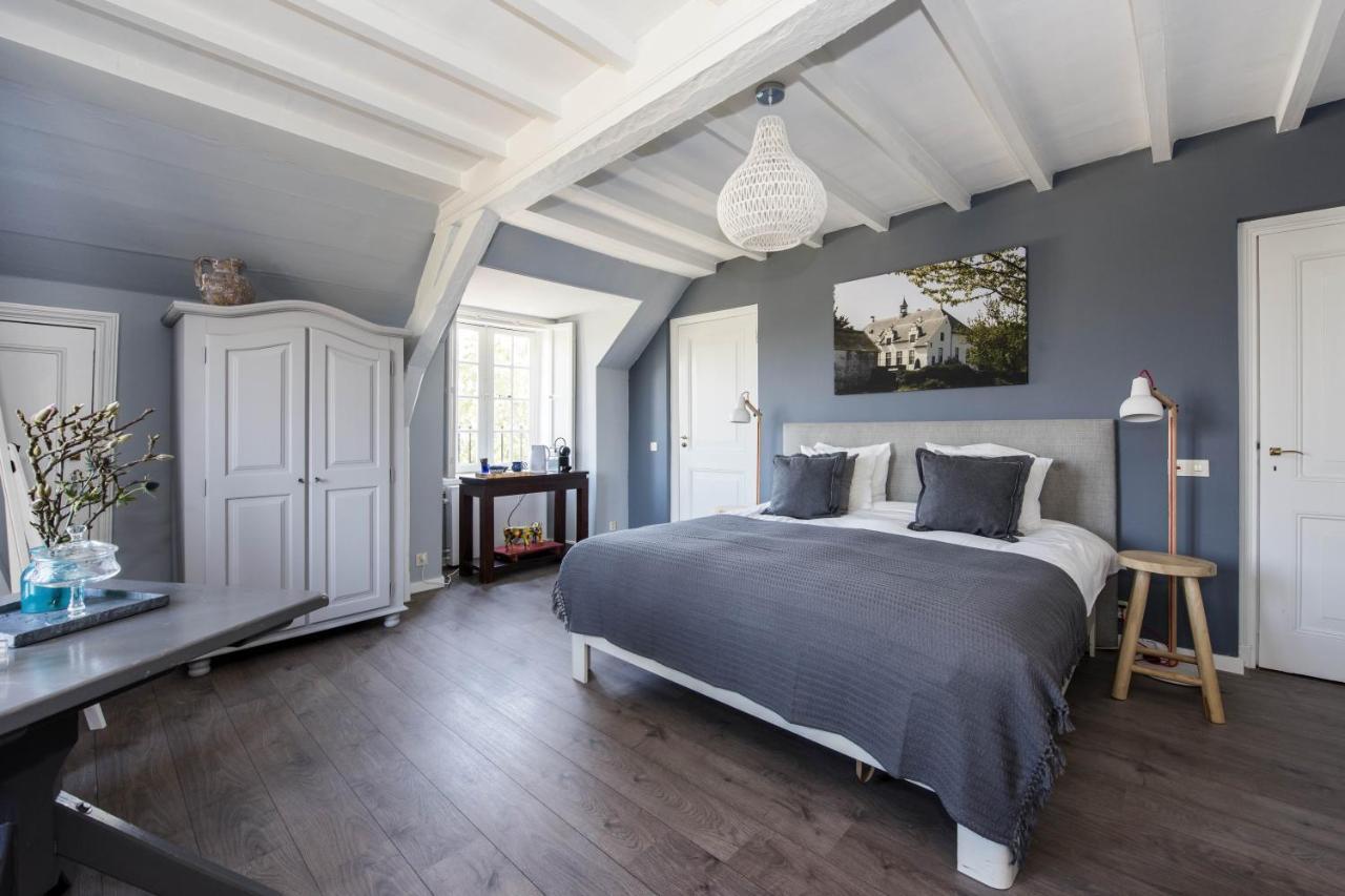 Slot Doddendael Hotel Ewijk ภายนอก รูปภาพ