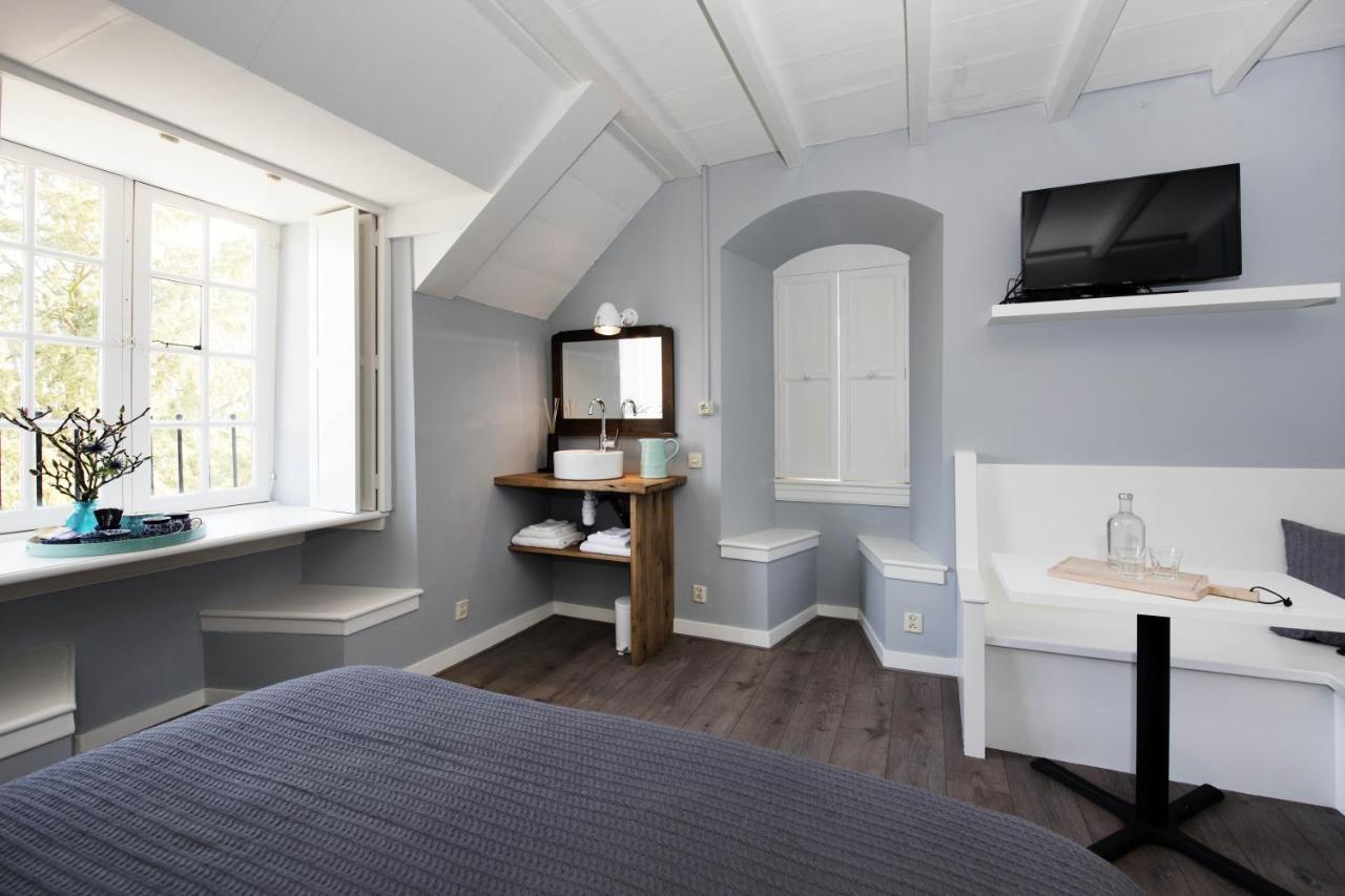 Slot Doddendael Hotel Ewijk ภายนอก รูปภาพ